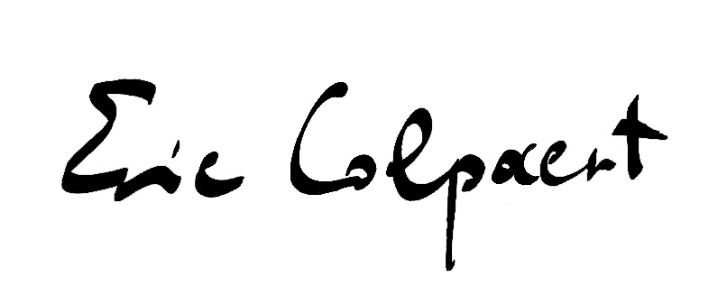 Eric Colpaert